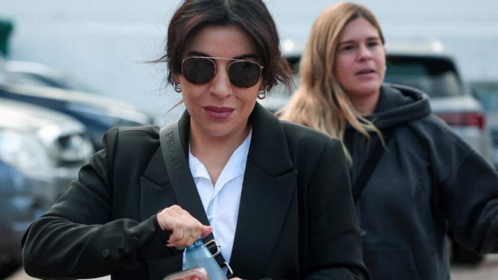 Procès sur la mort de Maradona : sa fille dénonce la "manipulation totale" de l'équipe médicale