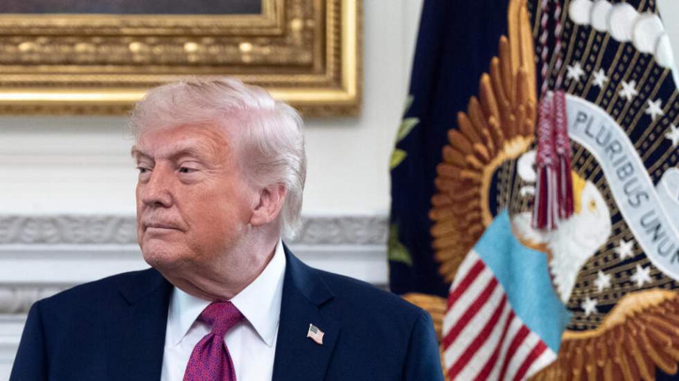 Donald Trump prolonge le cessez-le-feu avec l'Iran jusqu'à nouvel ordre