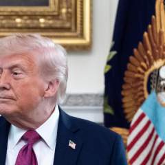 Donald Trump prolonge le cessez-le-feu avec l'Iran jusqu'à nouvel ordre