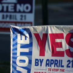 L'État américain de Virginie redessine sa carte électorale, un revers pour Donald Trump