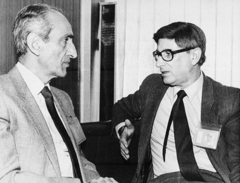 Liban-Israël : l'accord du 17 mai 1983, un précédent qui plane sur les négociations