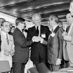 Liban-Israël : l'accord du 17 mai 1983, un précédent qui plane sur les négociations