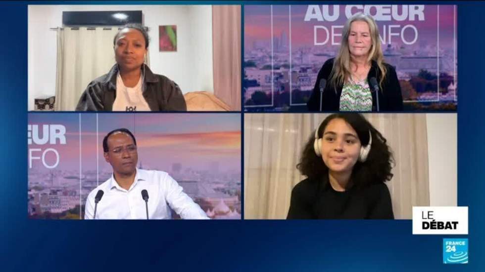 "Un signe qu’on doit revenir dans la rue" : à Madagascar, la Gen Z face au mur de la peur