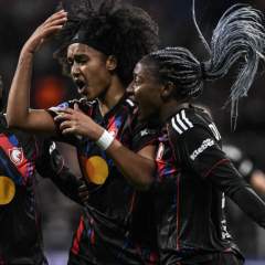 "Nous pratiquons le même sport" : les footballeuses réclament une convention collective