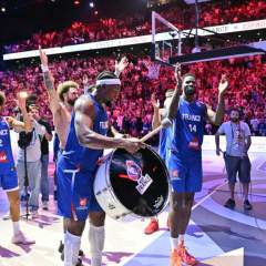 Basket-ball : la France organisera pour la première fois la Coupe du monde, en 2031