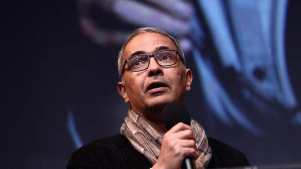 Kamel Daoud annonce avoir été condamné à trois ans de prison en Algérie pour son roman "Houris"
