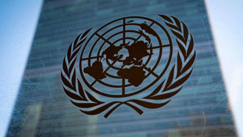 Quatre candidats pour succéder à Antonio Guterres à la tête des Nations unies