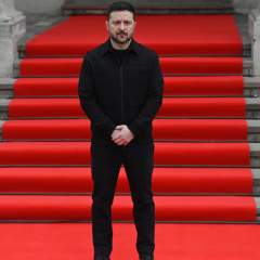 Prêt à l'Ukraine quasi débloqué, Volodymyr Zelensky attendu à Chypre pour un sommet européen