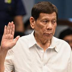 L'ex-dirigeant philippin Rodrigo Duterte sera jugé devant la CPI