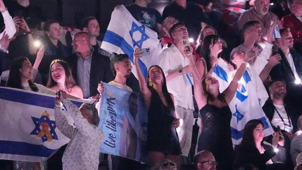 Israël à l'Eurovision : Macklemore, Massive Attack et un millier d'artistes appellent au boycott