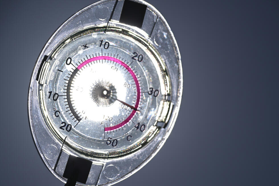 G7 sur l'environnement : la question climatique omit des discussions pour ne pas froisser Washington