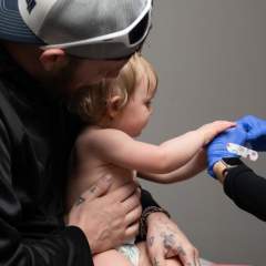 À quelques mois du Mondial 2026, l'épidémie de rougeole s'intensifie dans les Amériques