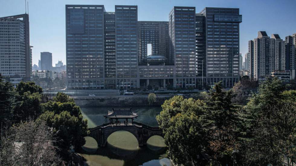 L'entreprise chinoise DeepSeek annonce un nouveau modèle d'intelligence artificielle