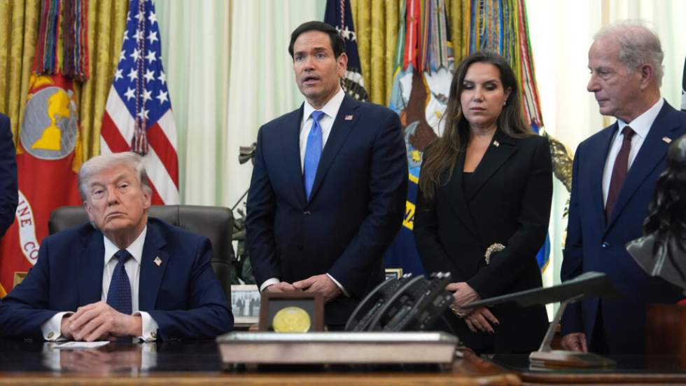 Trump annonce une prolongation de la trêve au Liban, les négociations au point mort avec l'Iran