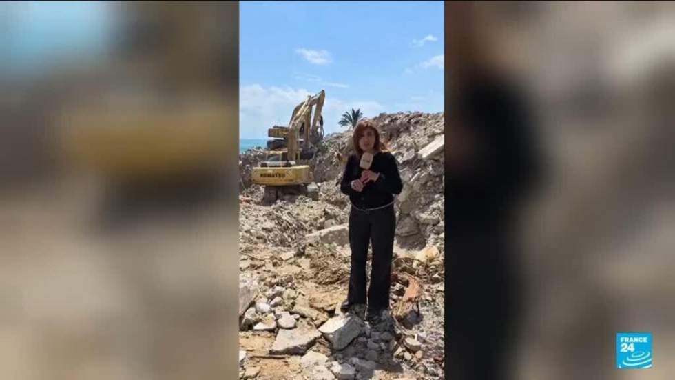 Trump annonce une prolongation de la trêve au Liban, les négociations au point mort avec l'Iran