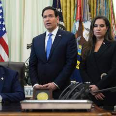 Trump annonce une prolongation de la trêve au Liban, les négociations au point mort avec l'Iran