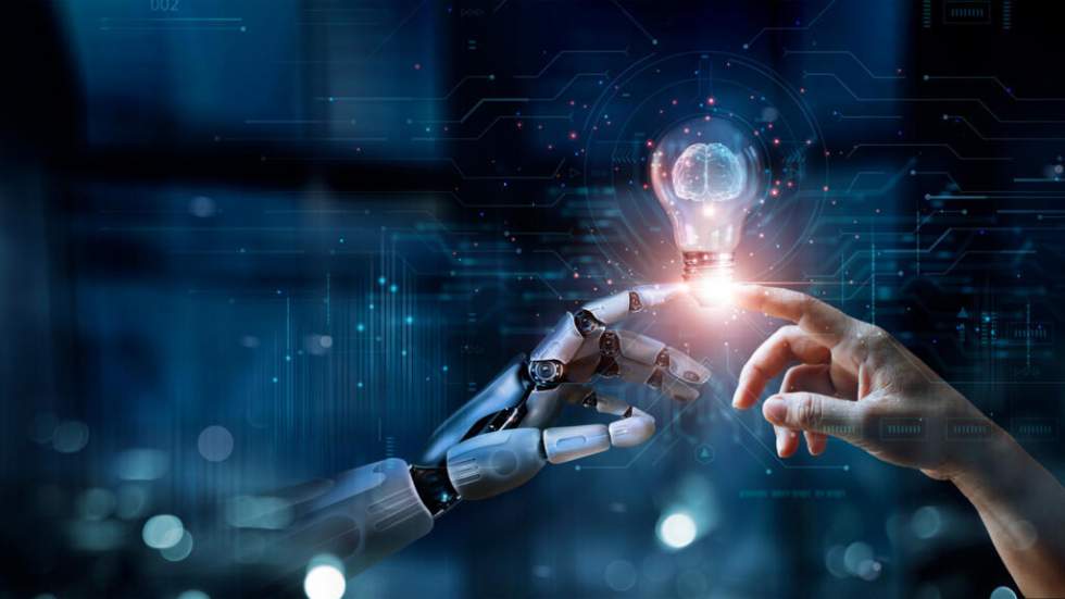 Des intelligences artificielles feront-elles des découvertes scientifiques à notre place ?