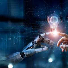 Des intelligences artificielles feront-elles des découvertes scientifiques à notre place ?