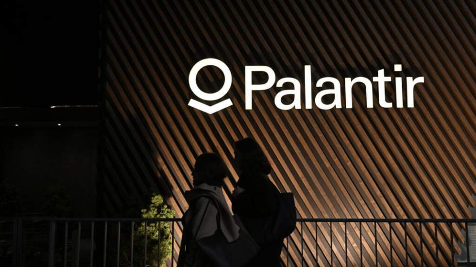 Le manifeste de Palantir pour une Silicon Valley en armes