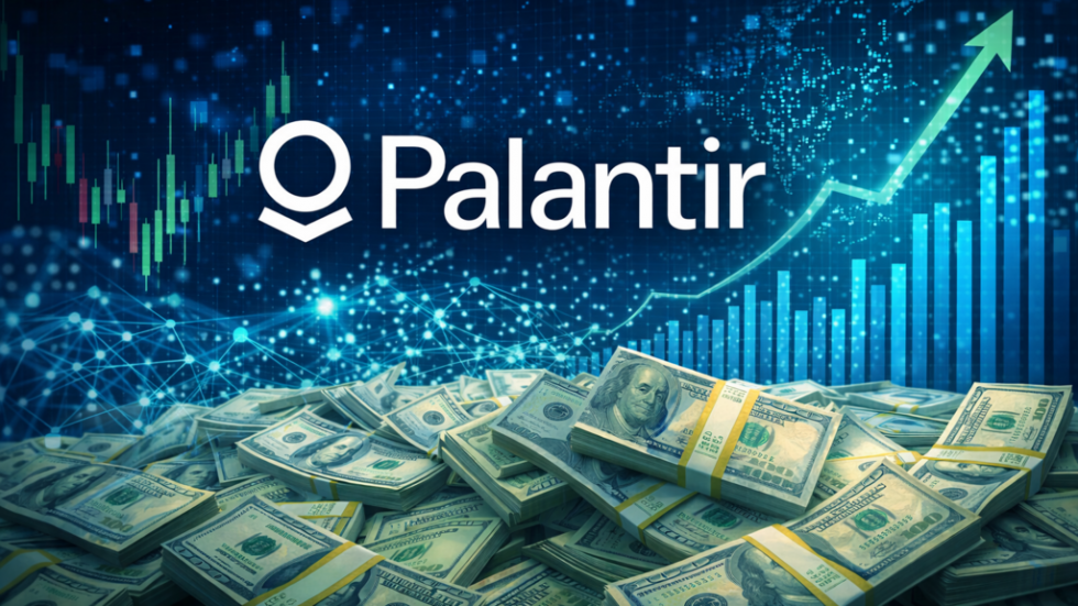 Le manifeste de Palantir pour une Silicon Valley en armes