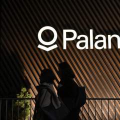 Le manifeste de Palantir pour une Silicon Valley en armes