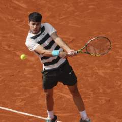 Roland-Garros : Carlos Alcaraz, champion en titre, ne participera pas en raison d'une blessure