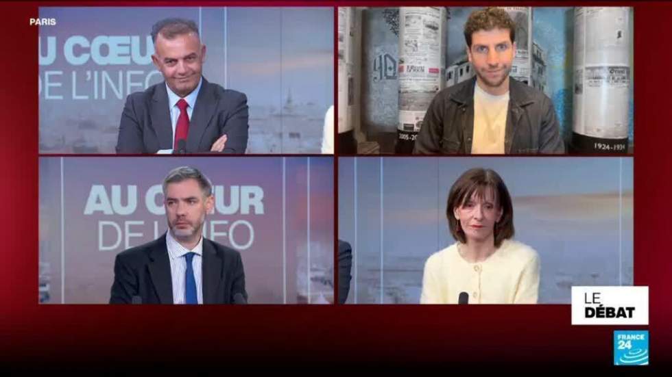 Le chef de la diplomatie iranienne est arrivé à Islamabad pour des négociations avec les États-Unis