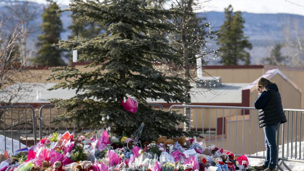 Le PDG d'OpenAI s'excuse pour le rôle joué par ChatGPT dans une fusillade de masse au Canada