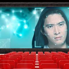 Le clonage d’acteurs de cinéma douche l’enthousiasme chinois pour l’IA