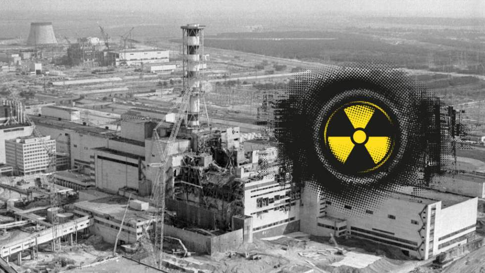 Catastrophe de Tchernobyl : 40 ans après, le risque nucléaire persiste en Europe