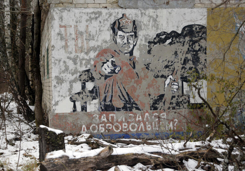 Catastrophe de Tchernobyl : 40 ans après, le risque nucléaire persiste en Europe