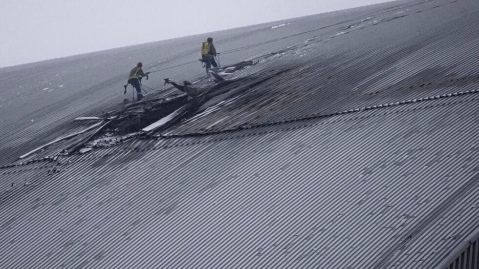 Catastrophe de Tchernobyl : 40 ans après, le risque nucléaire persiste en Europe