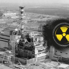 Catastrophe de Tchernobyl : 40 ans après, le risque nucléaire persiste en Europe