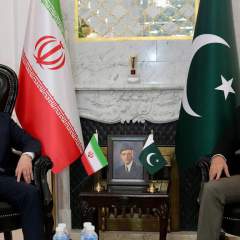 Pourparlers avec l'Iran : Trump annule le déplacement des émissaires américains au Pakistan