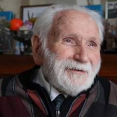 Jean Lafaurie, 102 ans : survivre aux camps et résister encore