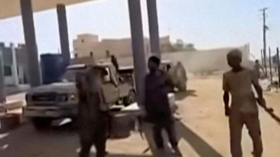 Mali : reprise des combats à Kidal entre l’armée et les rebelles touareg alliés aux jihadistes