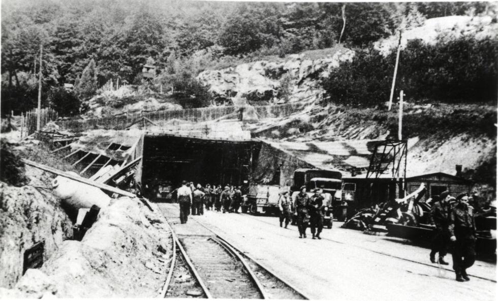 Conquête spatiale : quand la France recrutait des ingénieurs nazis pour développer ses fusées