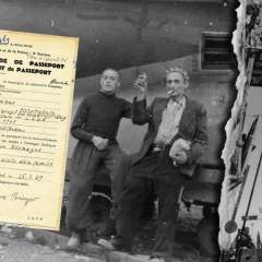 Conquête spatiale : quand la France recrutait des ingénieurs nazis pour développer ses fusées