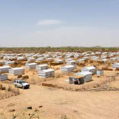 Un affrontement intercommunautaire fait au moins 42 morts dans l'est du Tchad