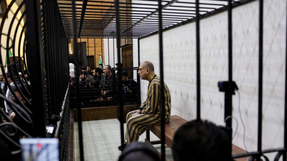 En Syrie, ouverture du procès contre Bachar al-Assad et des figures clés de son clan