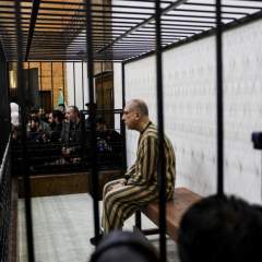 En Syrie, ouverture du procès contre Bachar al-Assad et des figures clés de son clan