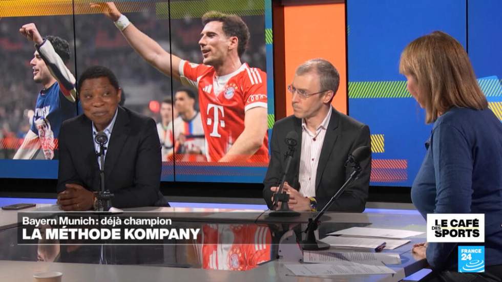 "Les deux meilleures équipes d'Europe" : PSG - Bayern, un choc des titans en Ligue des champions