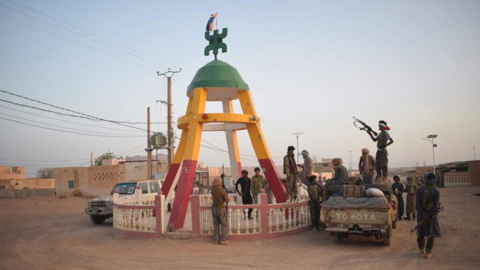 Alliance Jnim-FLA, junte fragilisée, départ de mercenaires russes : que se passe-t-il au Mali ?