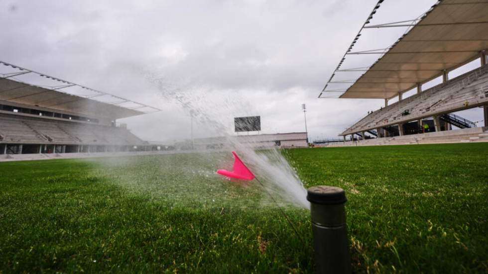 Mondial 2026 : les joueurs couvrant leur bouche pendant une altercation recevront un carton rouge