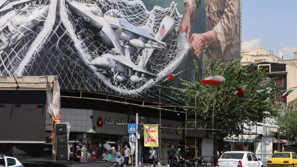 L'impasse perdure entre Washington et Téhéran, la trêve encore enfreinte au Liban