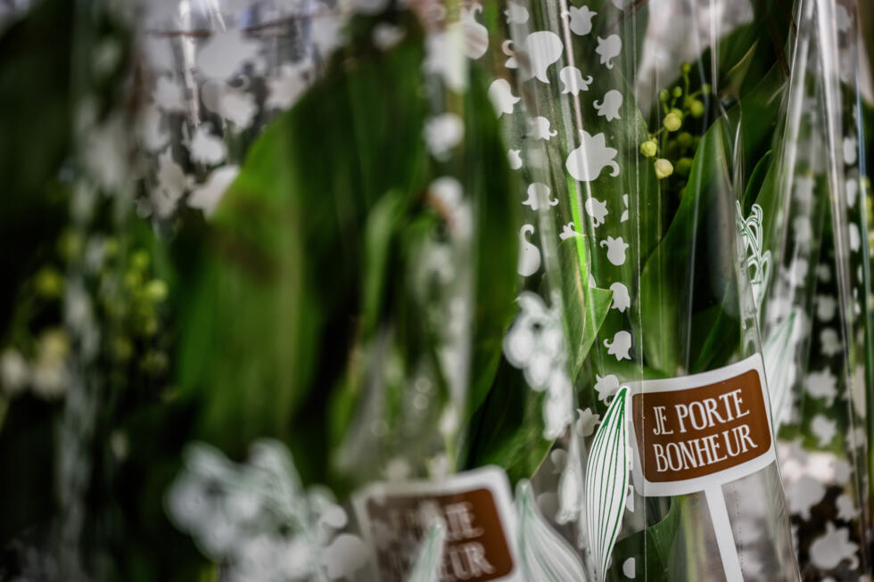 En France, qui a le droit de travailler le 1er-Mai ?