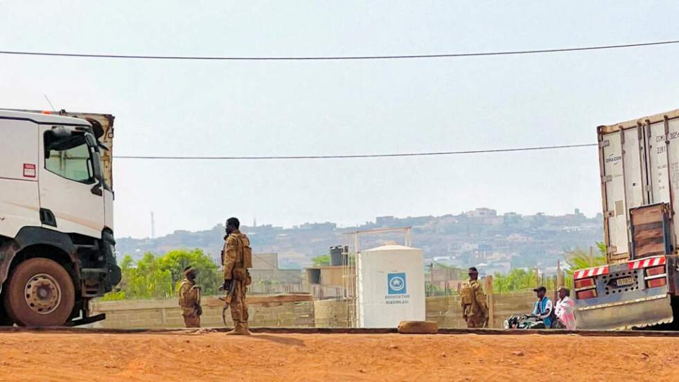 La France recommande à ses ressortissants de quitter le Mali "dès que possible"