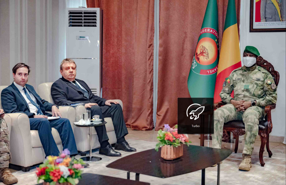 Au Mali, un partenariat fragilisé entre la Russie et la junte face à l’offensive jihadiste