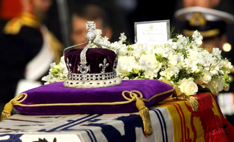 Zohran Mamdani aimerait que le roi Charles III "rende" le diamant Koh-i-Noor réclamé par l'Inde