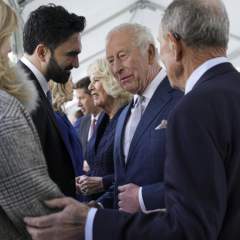 Zohran Mamdani aimerait que le roi Charles III "rende" le diamant Koh-i-Noor réclamé par l'Inde